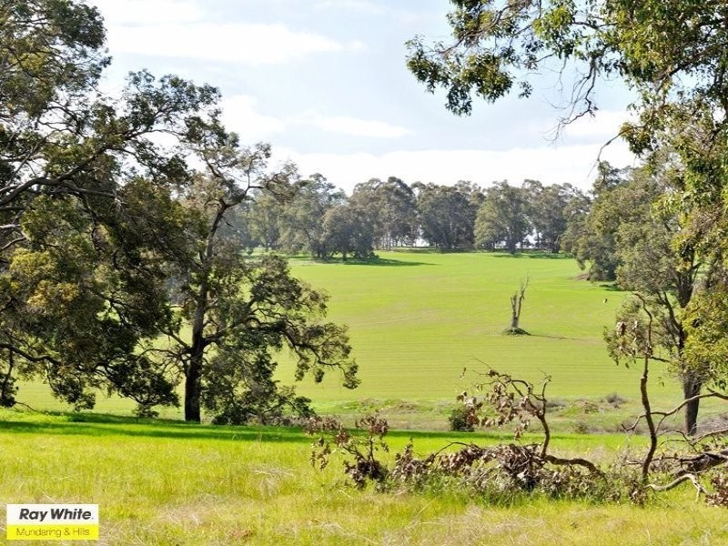 Lot 602 Linley Valley Road, Wooroloo WA 6558