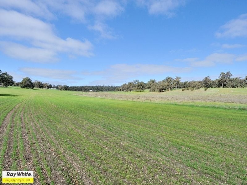 Lot 602 Linley Valley Road, Wooroloo WA 6558