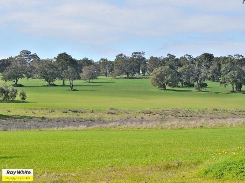 Lot 602 Linley Valley Road, Wooroloo WA 6558