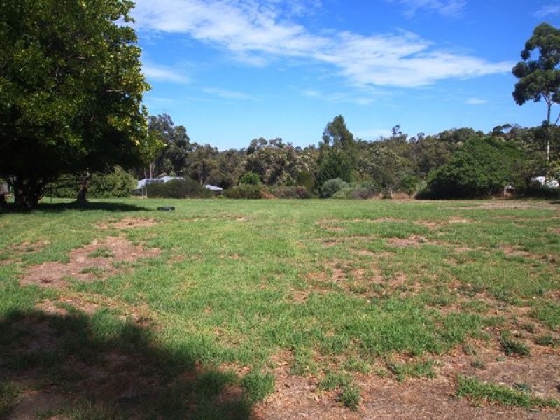 Parkerville WA 6081