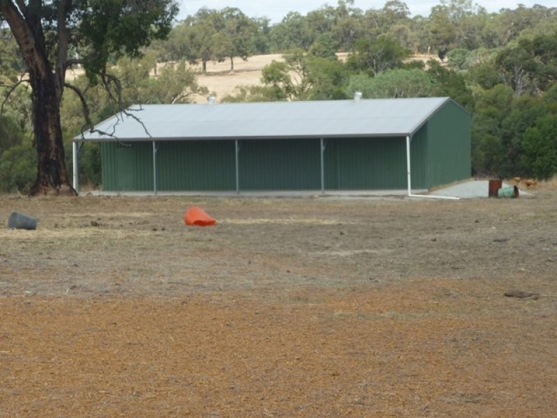 79 Acacia Retreat, Wundowie WA 6560