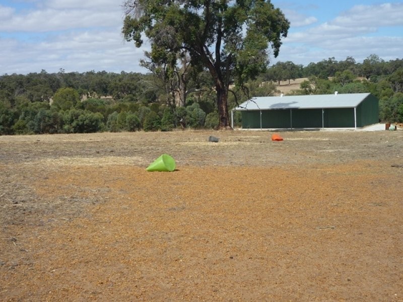 79 Acacia Retreat, Wundowie WA 6560