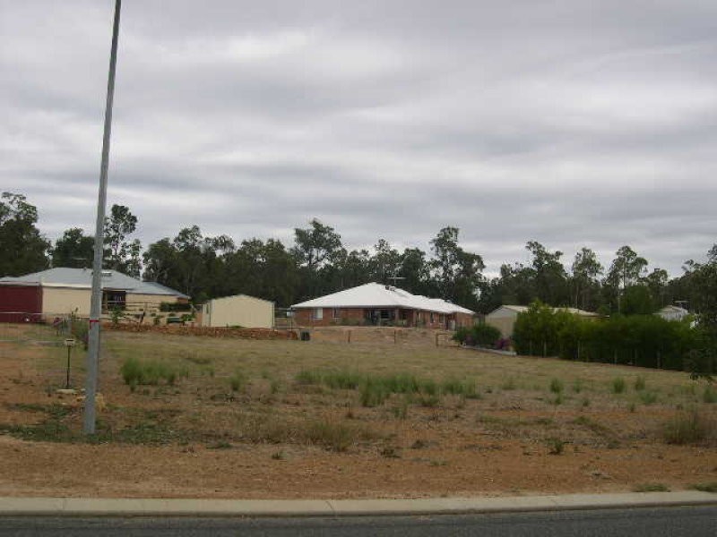 Parkerville WA 6081