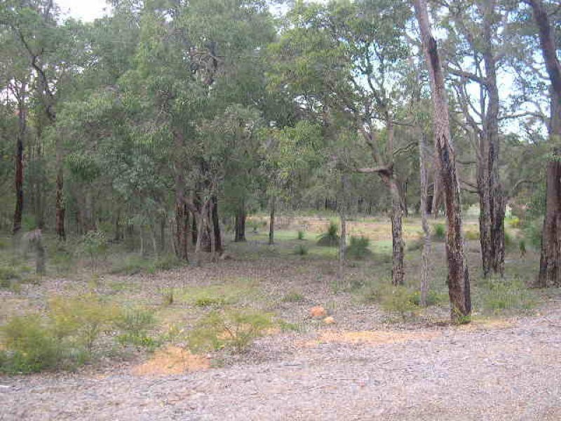 Parkerville WA 6081