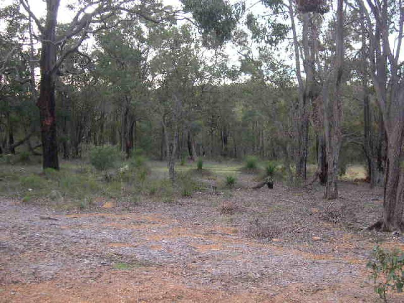 Parkerville WA 6081