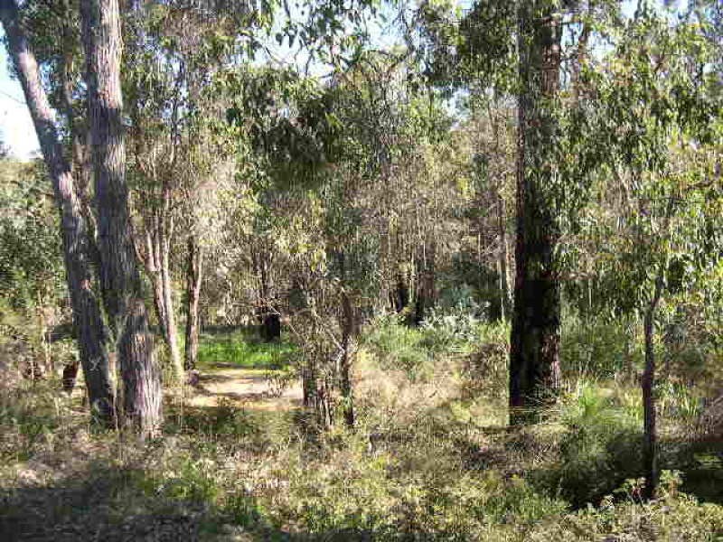 Mahogany Creek WA 6072