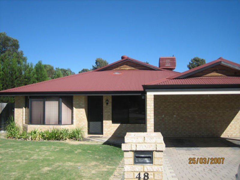 48 Millstream Grove, Ellenbrook WA 6069
