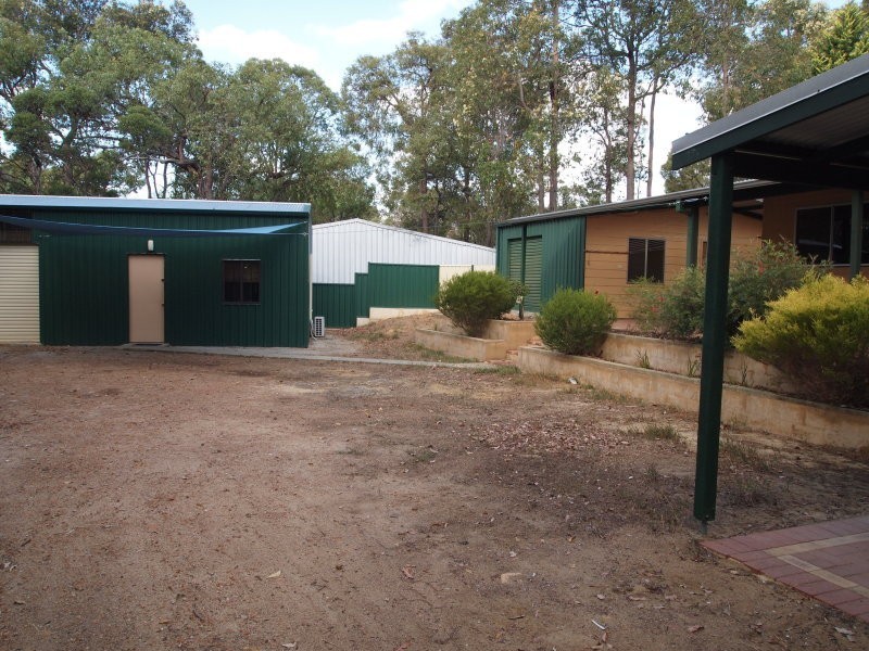 20 Duncan Place, Mahogany Creek WA 6072