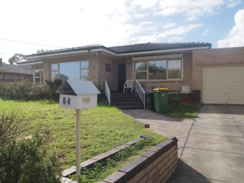 64 Amherst Road, Swan View WA 6056