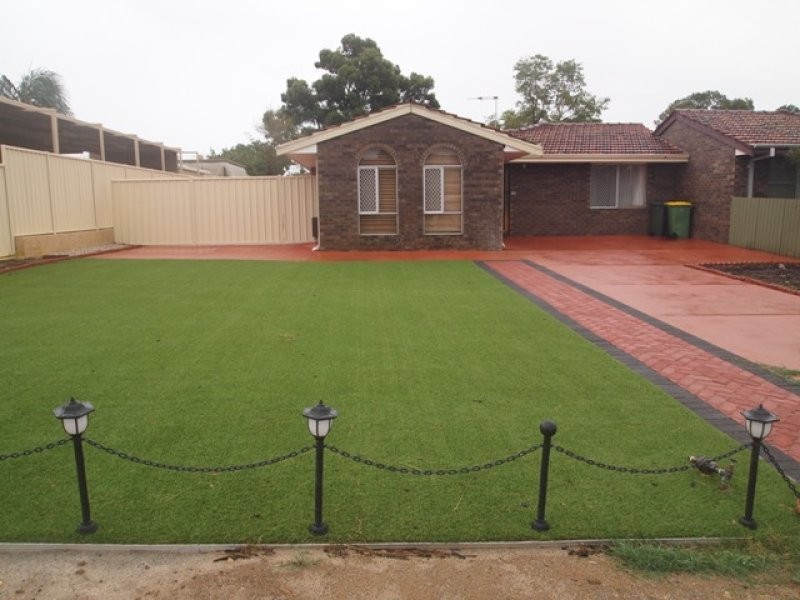 15a Travers Way, Swan View WA 6056