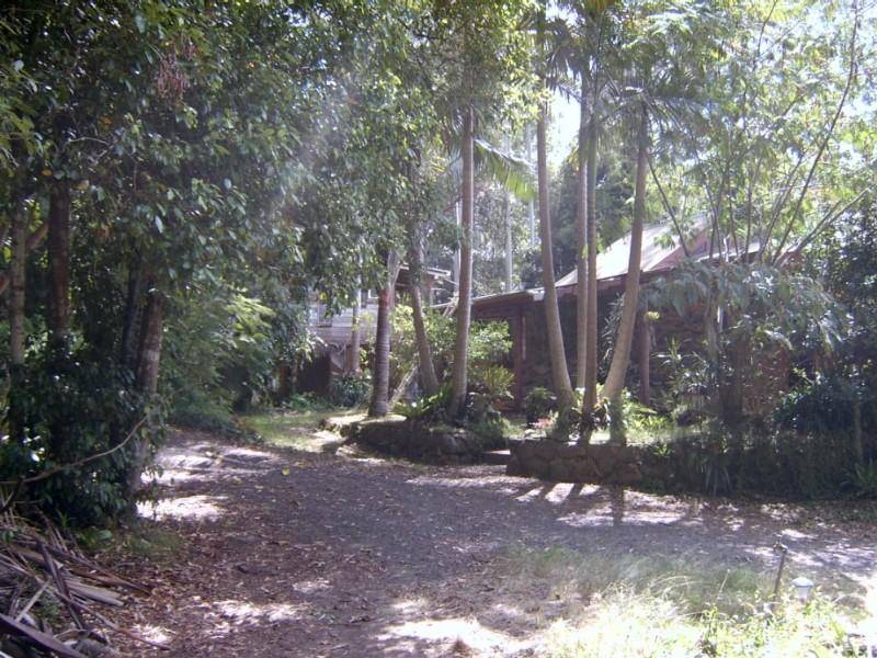 Lillian Rock NSW 2480