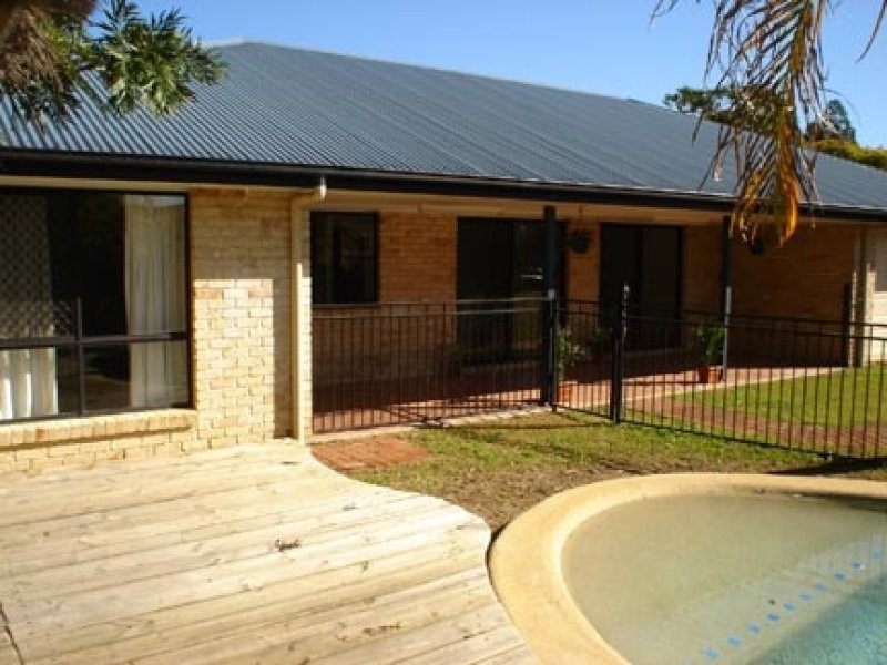 24 Starkey St, Palmwoods QLD 4555
