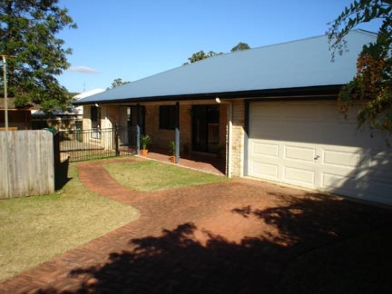 24 Starkey St, Palmwoods QLD 4555