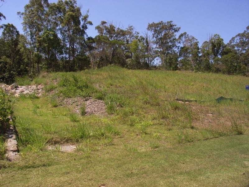 Lot 23 Tuckers Creek Drive, Nambour QLD 4560