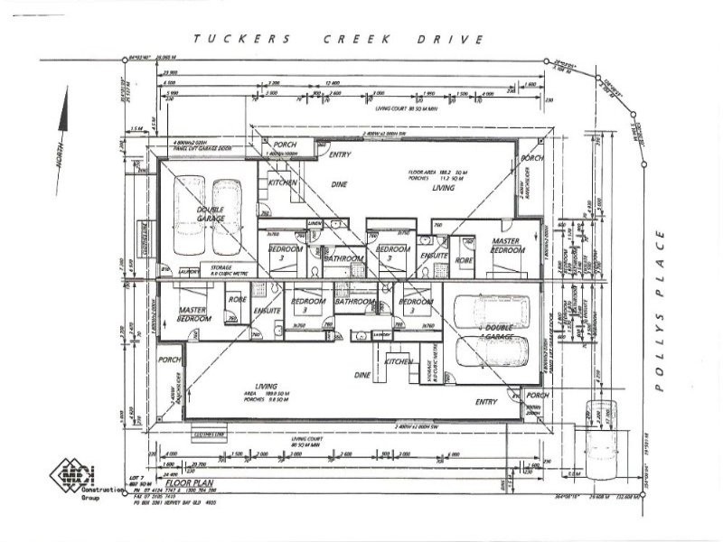 9 Tuckers Creek Drive, Nambour QLD 4560