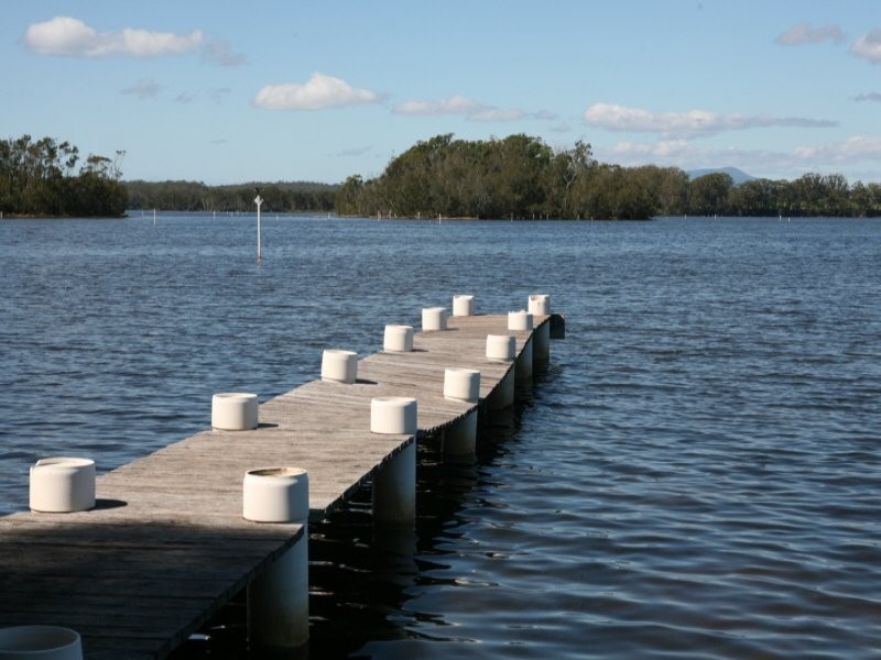 1 Hawdons Cove, Tuross Head NSW 2537