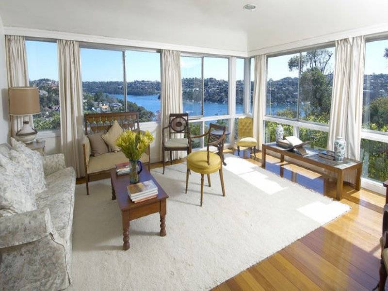 18 Upper Spit Road, Mosman NSW 2088