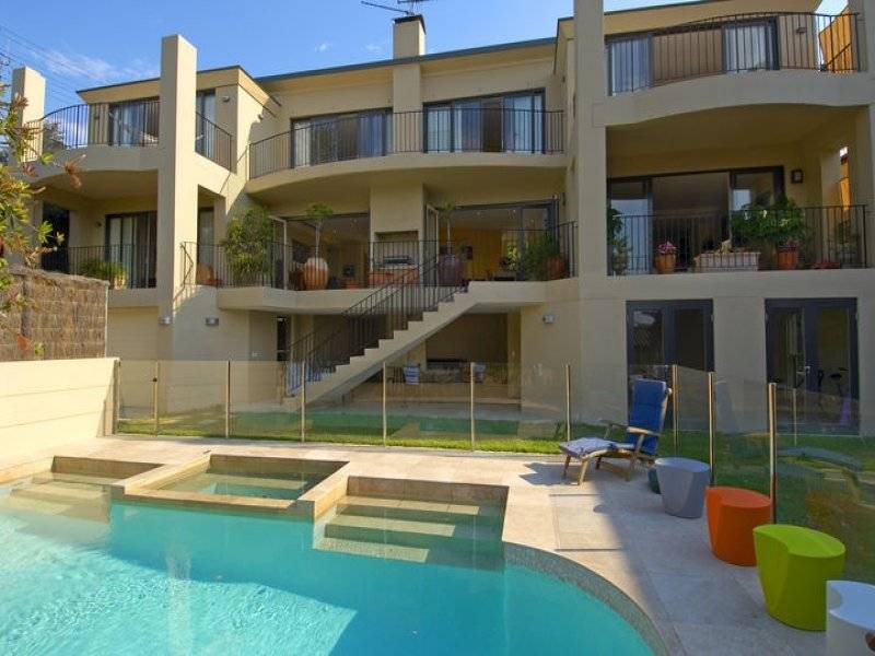 27 Fairfax Road, Mosman NSW 2088