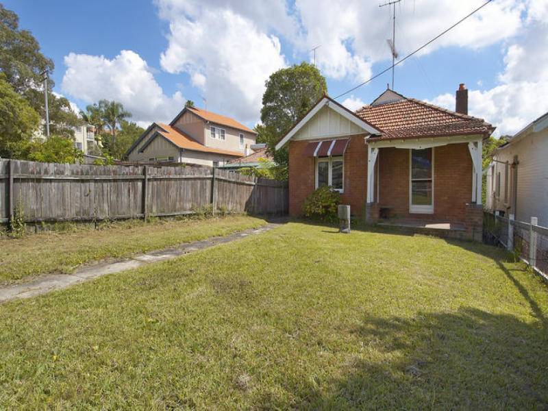 12 Calliope Street, Mosman NSW 2088