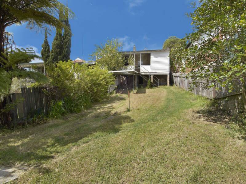 12 Calliope Street, Mosman NSW 2088