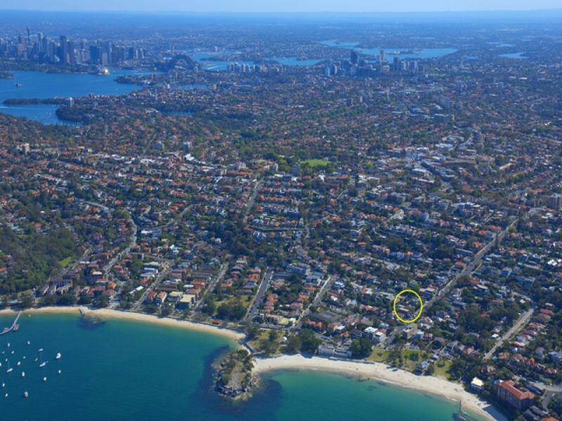 14 Awaba Street, Mosman NSW 2088