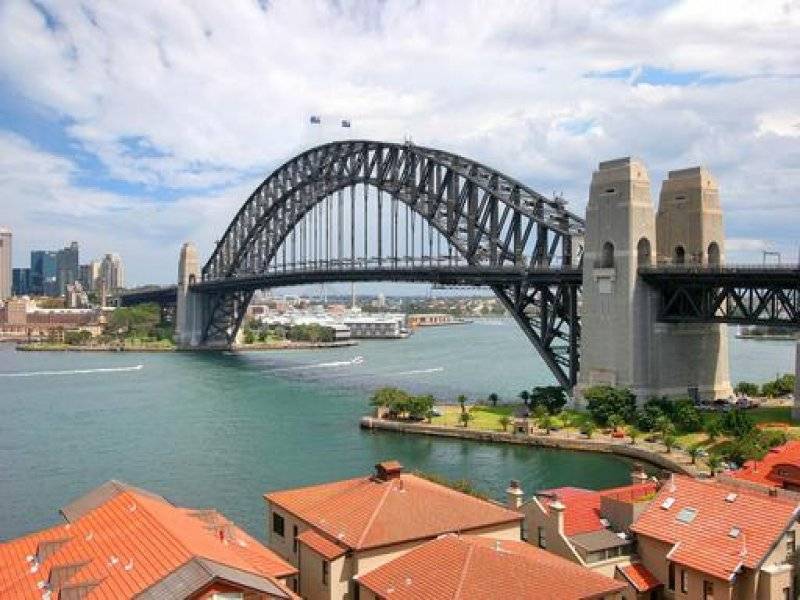 305/57 Upper Pitt Street, Kirribilli NSW 2061
