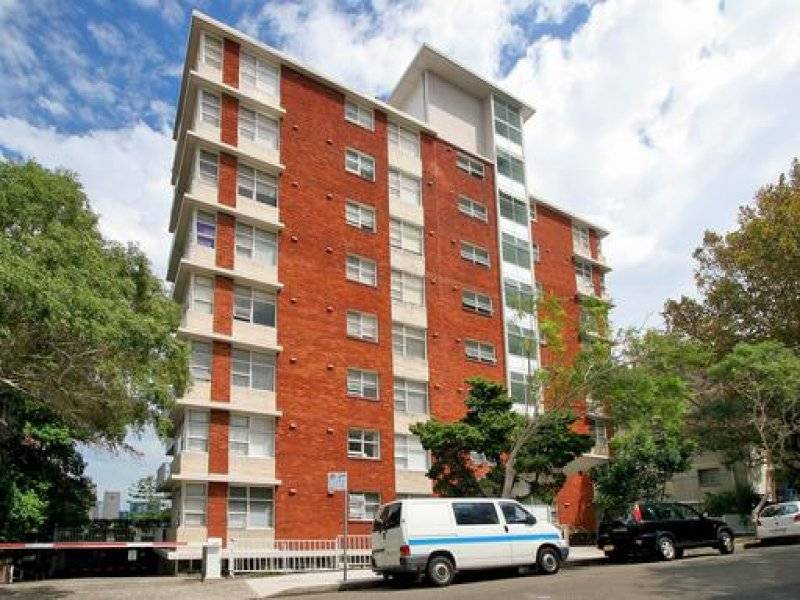 305/57 Upper Pitt Street, Kirribilli NSW 2061