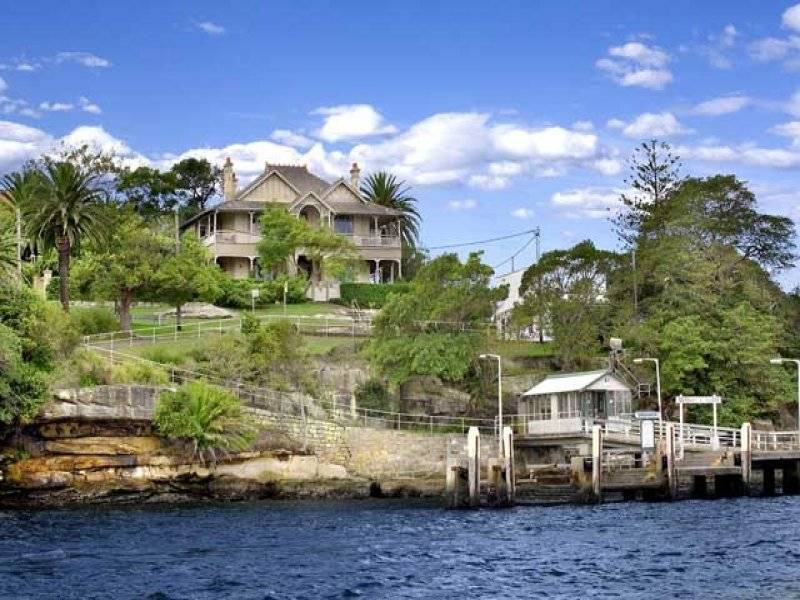 18 Mitchell Street, Greenwich NSW 2065