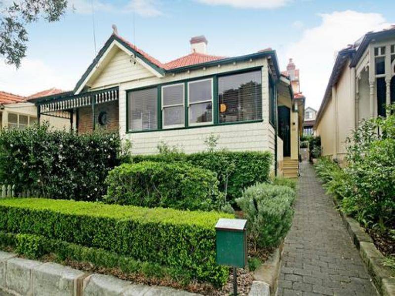 20 Royalist Road, Mosman NSW 2088