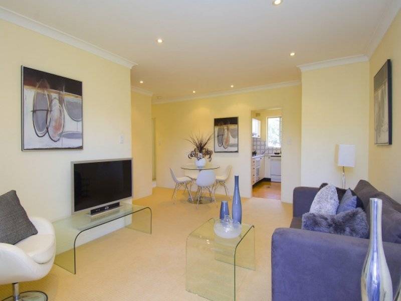 16/15 Morden Street, Cammeray NSW 2062