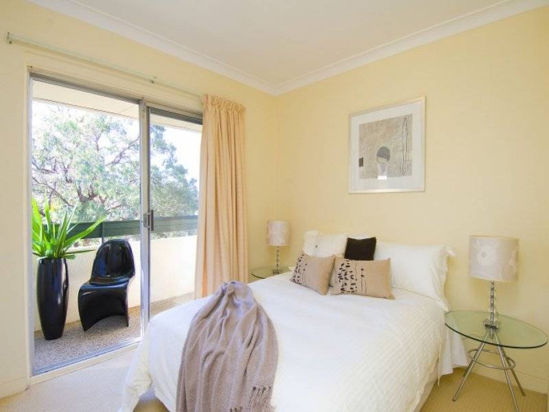 16/15 Morden Street, Cammeray NSW 2062