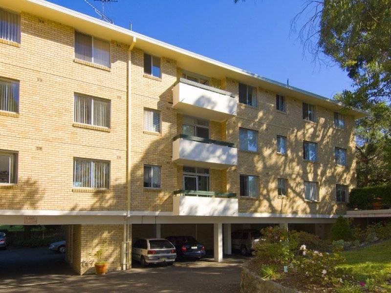 16/15 Morden Street, Cammeray NSW 2062