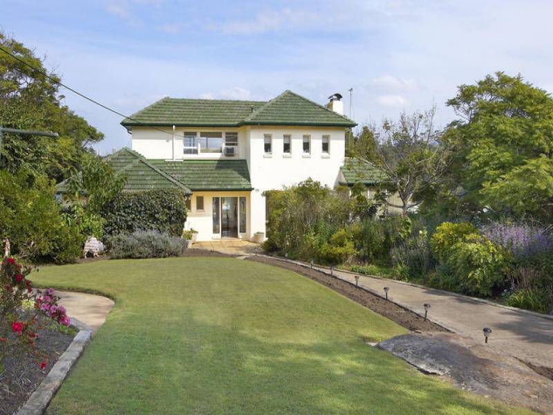 12 Iluka Road, Mosman NSW 2088