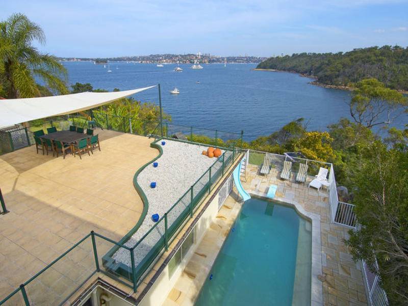 12 Iluka Road, Clifton Gardens NSW 2088