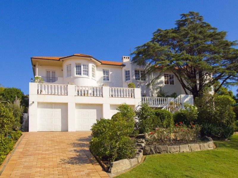 17 West Street, Balgowlah NSW 2093