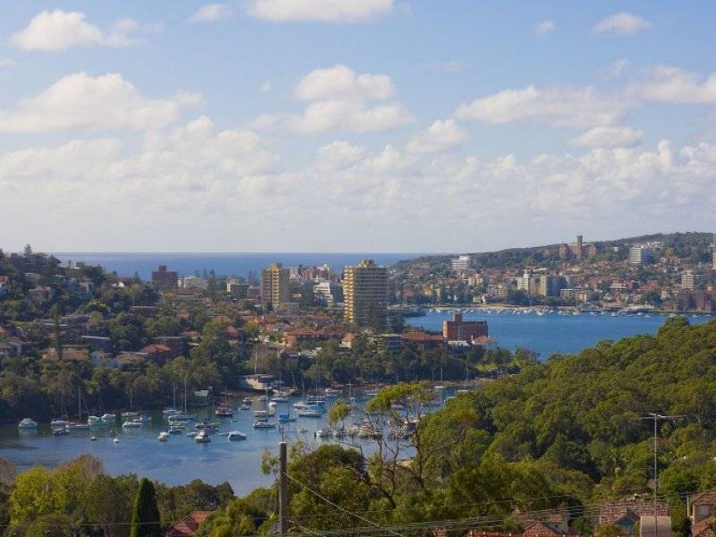 17 West Street, Balgowlah NSW 2093