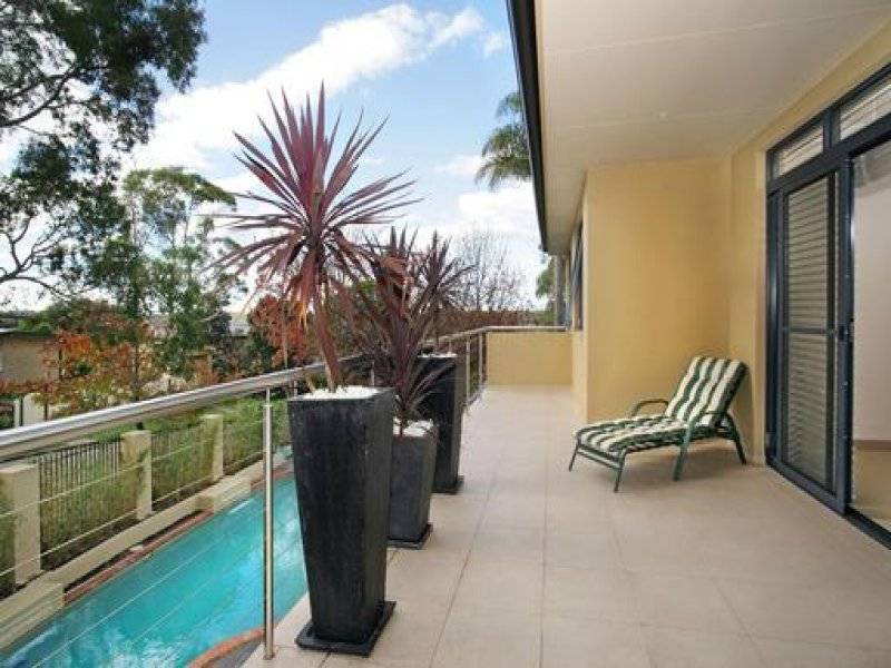 3 Carlow Crescent, Killarney Heights NSW 2087