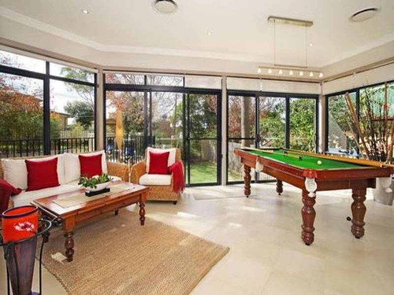 3 Carlow Crescent, Killarney Heights NSW 2087