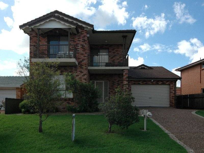 18 Evergreen Drive, Shellharbour NSW 2529