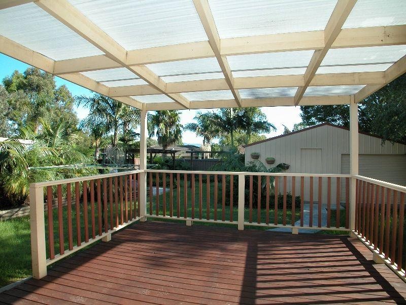 12 Gumnut Street, Albion Park Rail NSW 2527
