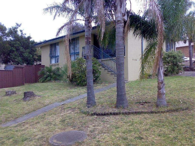 50 Morgan Avenue, Mount Warrigal NSW 2528