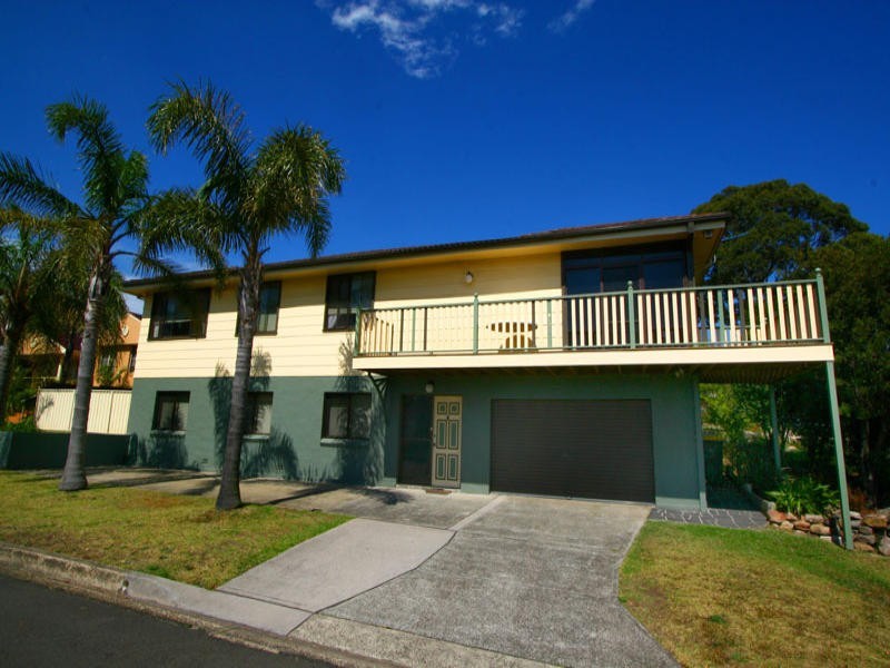 22 Beaurepaire Avenue, Mount Warrigal NSW 2528