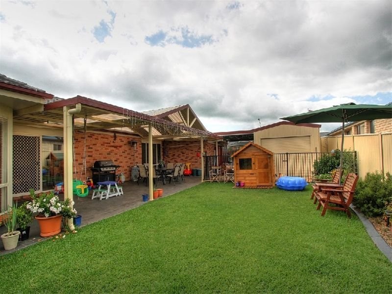 7 Stubbs Road, Albion Park NSW 2527
