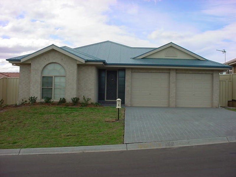 6 Parkinson Street, Shell Cove NSW 2529