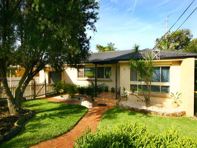 9 O’Connell Street, Barrack Heights NSW 2528