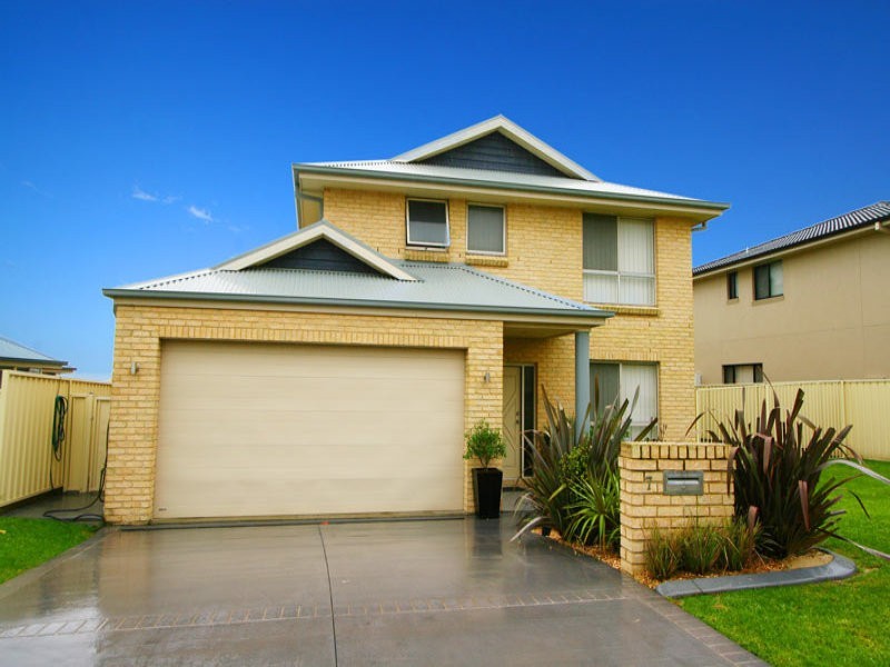 7 Dunk Avenue, Shell Cove NSW 2529