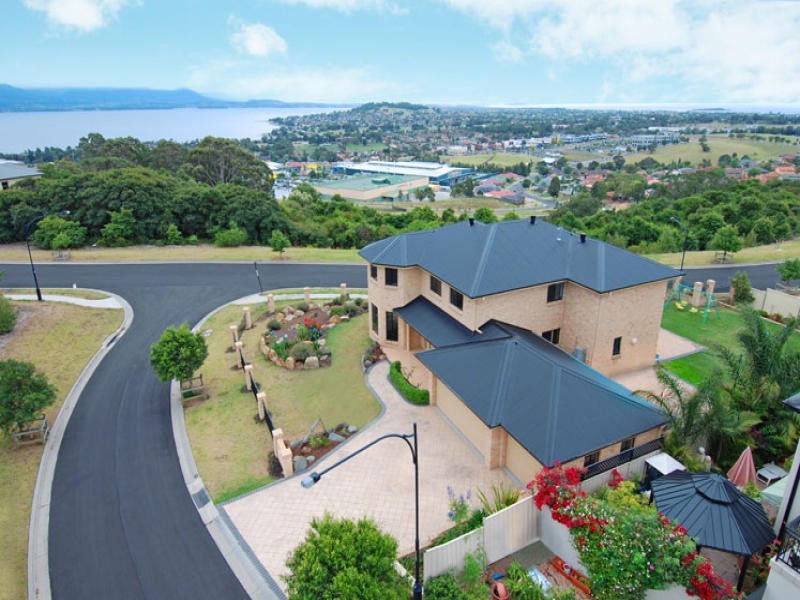 1 Lorikeet Place, Blackbutt NSW 2529