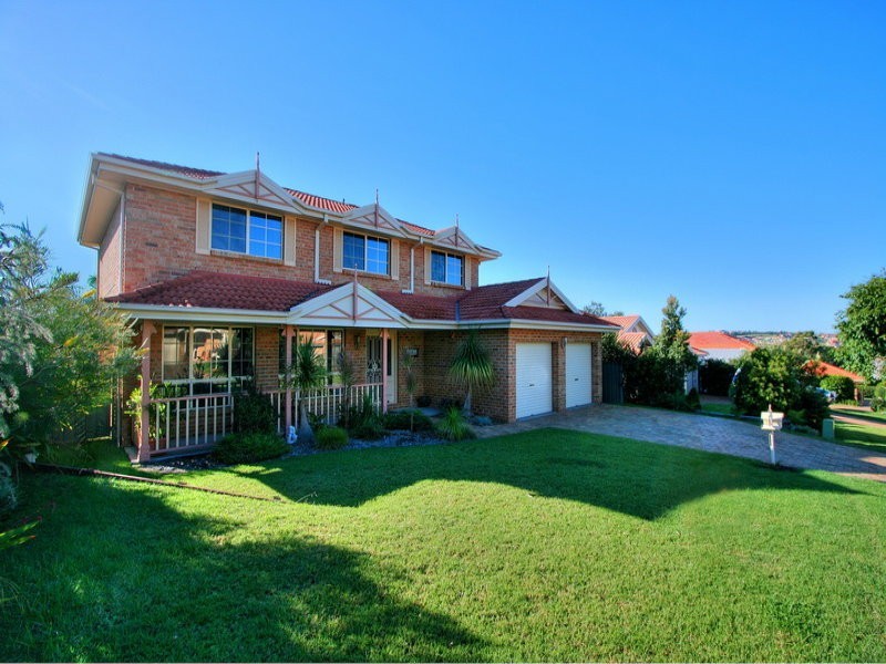 47 The Circuit, Shellharbour NSW 2529