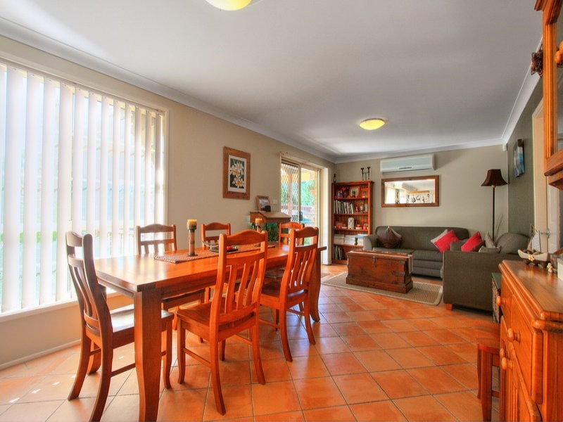 47 The Circuit, Shellharbour NSW 2529