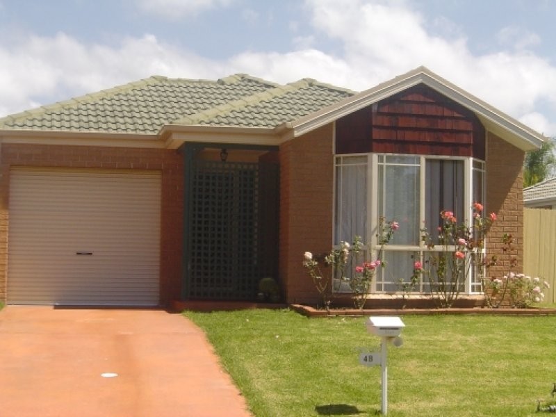 4B Tabourie Close, Flinders NSW 2529